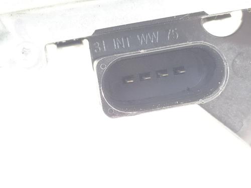 Rear wiper motor VW SCIROCCO III (137, 138) 1.4 TSI | BP6322645M102 