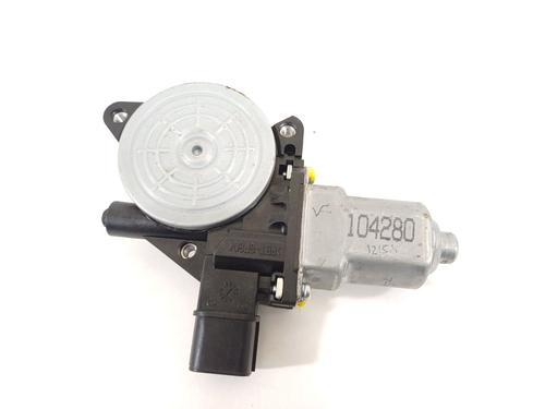 Used Left front window motor HONDA CIVIC VIII Hatchback (FN, FK) 2.2 CTDi (FK3) (140 hp) 22415873