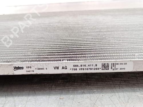 AC radiator CUPRA LEON (KL1, KU1, KUG) 1.5 eTSI | BP29258342M32 - Image 3