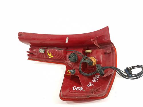 Right taillight CITROËN C4 I (LC_) 1.6 16V | BP16966345C35 