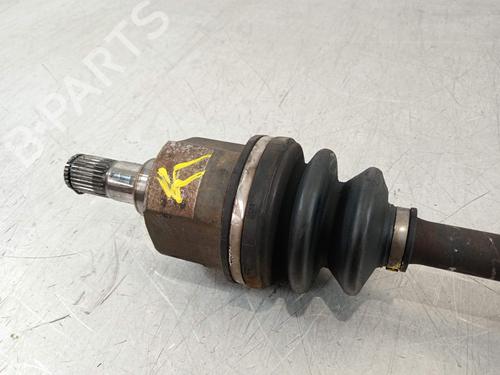 Left front driveshaft KIA CARENS IV | BP16808047M38 - Image 3