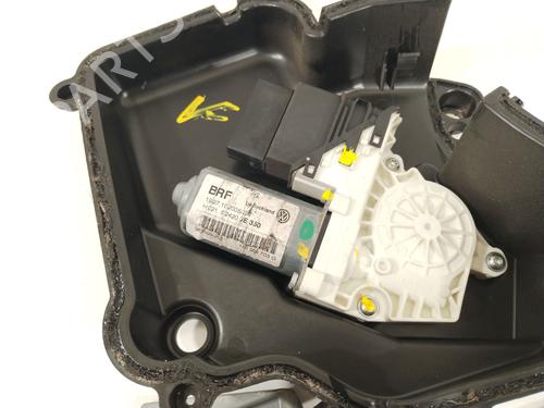 Rear left window mechanism SEAT LEON (1P1) 2.0 TDI 16V | BP29639454C24 