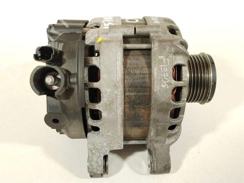 Used Alternator Alternator CITROËN C3 III (SX) 1.2 THP 110 (SXHNPS, SXHNZT, SXHNZ6) (110 hp) 38926934 38926934