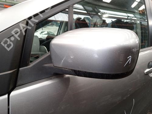 Used Left mirror Left mirror 38073809 38073809