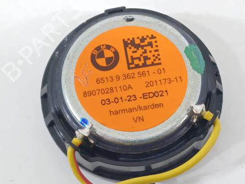 Speaker BMW 4 Coupe (G22, G82) M4 Competition M xDrive | BP29279709E2 - Image 3