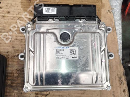 Used Gearbox control unit Gearbox control unit 38460419 38460419