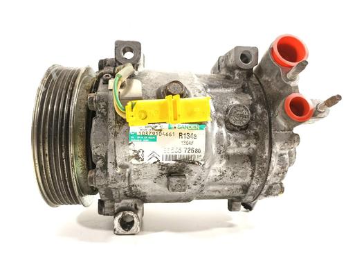 Used AC compressor AC compressor 18407297 18407297