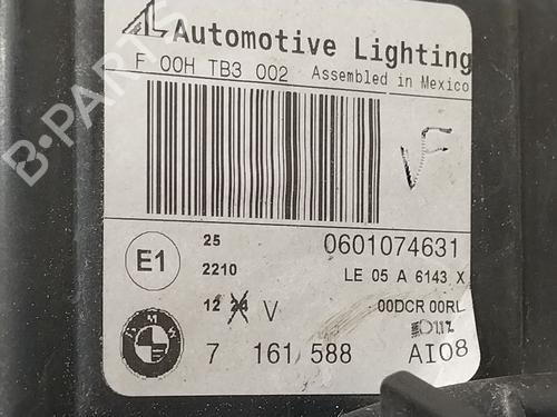 Right headlight BMW X5 (E70) 3.0 d | BP33233365C29  - Image 5
