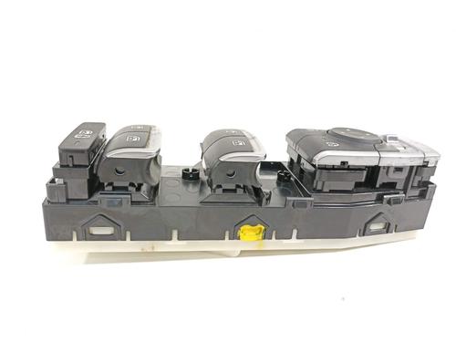 Left front window switch KIA SORENTO IV (MQ4, MQ4A) 1.6 T-GDi Hybrid AWD | BP40100435I27 - Image 5