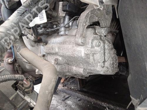 Used Gearbox Gearbox FORD FOCUS IV (HN) 1.0 EcoBoost (125 hp) 32783439 32783439