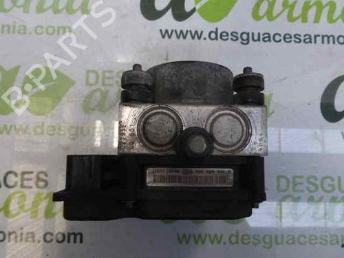 ABS pump CITROËN NEMO Box Body/MPV (AA_)  | BP1877666M43 