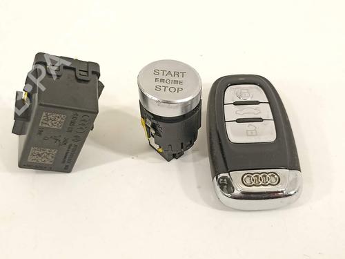 Used Ignition barrel Ignition barrel 13577141 13577141