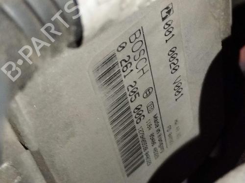 Engine control unit (ECU) SMART FORTWO Coupe (450) 0.7 (450.352, 450.332) | BP36700254M57 - Image 3