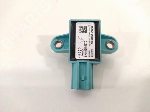 Elektronisk sensor AUDI Q5 (8RB) 2.0 TFSI quattro (211 hp) 12453435