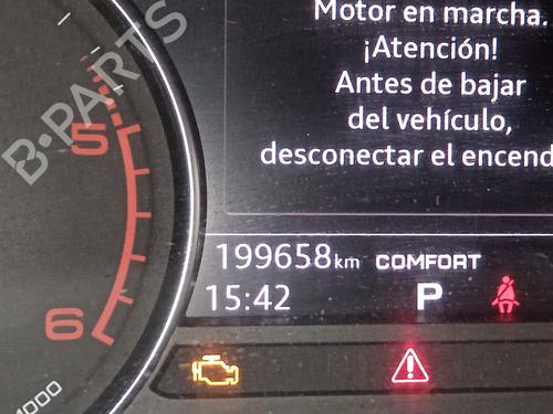 Engine AUDI A4 B9 (8W2, 8WC) 35 TDI | BP39262581M1 - Image 3