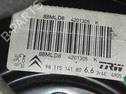 Servo brake PEUGEOT 2008 I (CU_) 1.2 THP 110 / PureTech 110 | BP36782267M42 - Image 2