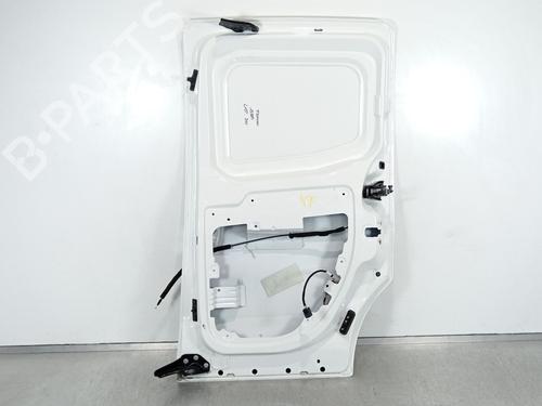 Right slide door FIAT FIORINO Box Body/MPV (265_)  | BP18873723C75 