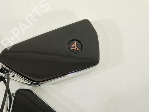 Switch CUPRA TAVASCAN (KR1) | BP36989551I30 - Image 4