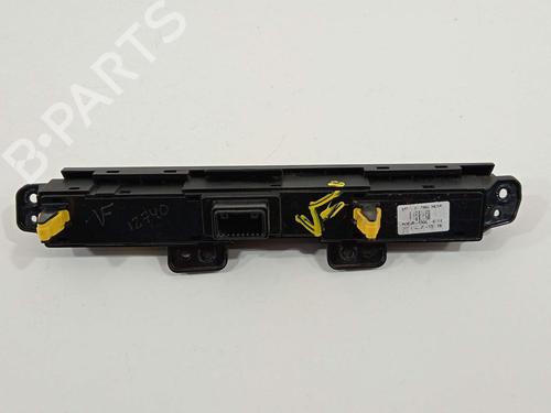 Warning switch KIA RIO IV (YB, SC, FB) | BP29354905I22 - Image 2