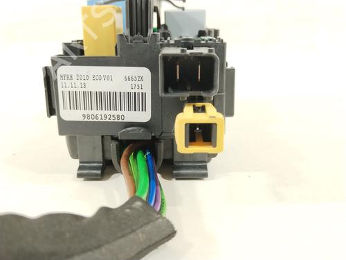 Fuse box PEUGEOT 308 II (LB_, LP_, LW_, LH_, L3_)  | BP29717432E1 