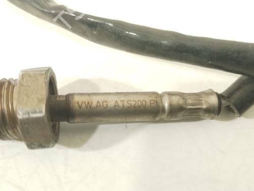 Electronic sensor VW GOLF VI (5K1) 1.6 TDI | BP38538664M84 - Image 5