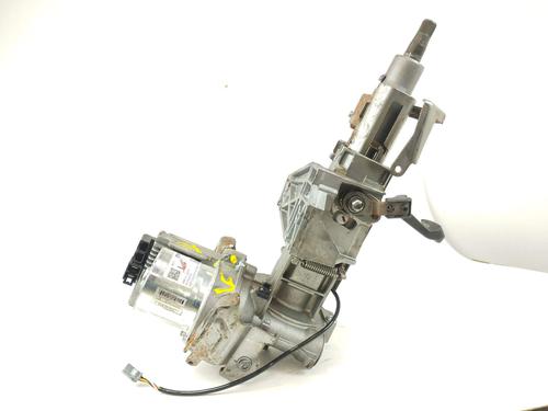 Steering column RENAULT CAPTUR I (J5_, H5_) | BP16808863M21 - Image 6