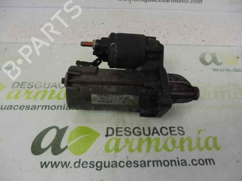 Used Starter Starter 1841009 1841009