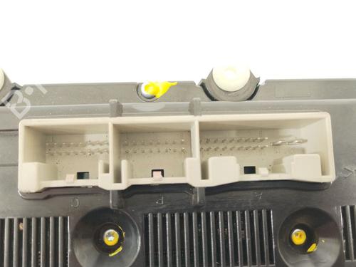 Climate control VW GOLF V (1K1)  | BP16811017I5 