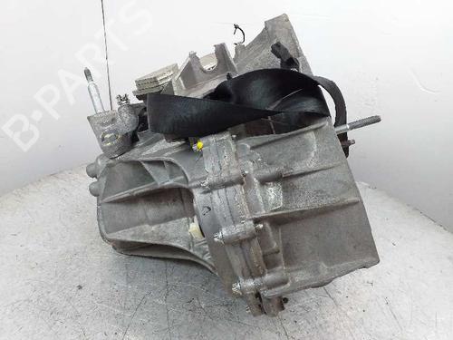 Gearbox DACIA LODGY (JS_)  | BP7248818M3 