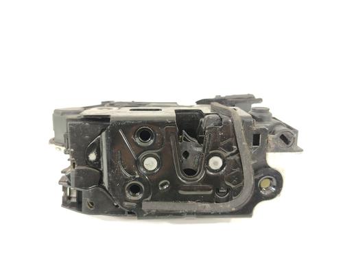 Used Rear right lock VW POLO V (6R1, 6C1) 1.2 TSI (105 hp) 32187017