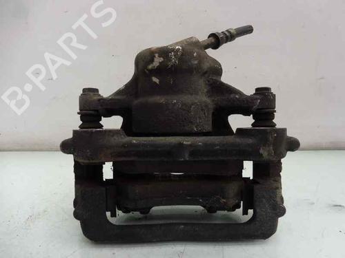 Right rear brake caliper MERCEDES-BENZ SPRINTER 3,5-t Van (B906)  | BP11586783M106 