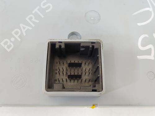 Electronic module ALFA ROMEO 147 (937_) 1.6 16V T.SPARK ECO (937.AXA1A, 937.BXA1A) | BP9699531M83 