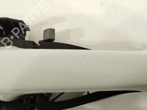 Front left exterior door handle VOLVO XC60 I SUV (156) D3 | BP28377553C128 