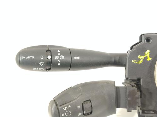 Headlight switch CITROËN XSARA PICASSO (N68) 2.0 HDi | BP31902014I24