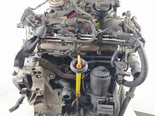 Used Cylinder head VW TOURAN (1T1, 1T2) [2003-2010]  10974819