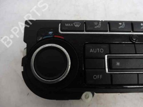 Climate control VW GOLF VI (5K1)  | BP1987563I5 