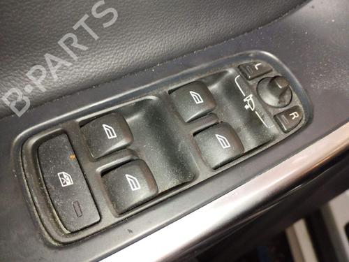 Used Left front window switch Left front window switch 37605691 37605691