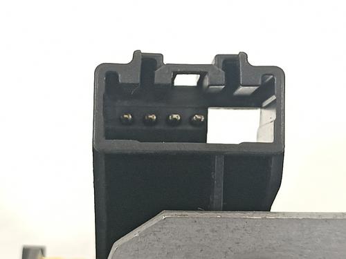 Tailgate lock FORD FOCUS II (DA_, HCP, DP)  | BP13532934C101 