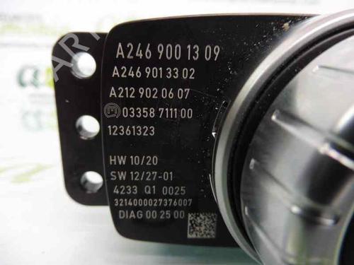Switch MERCEDES-BENZ A-CLASS (W176)  | BP1949077I30 