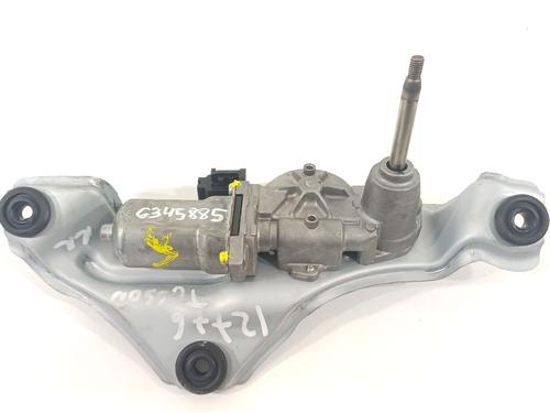Used Rear wiper motor HYUNDAI TUCSON (TL, TLE) [2015-2023]  27259745