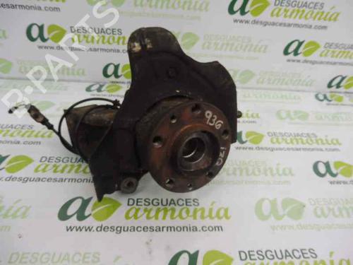 left-front-steering-knuckle-peugeot-boxer-van-2006-2008622 main image