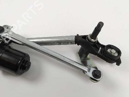 Front wiper motor PEUGEOT 208 II (UB_, UP_, UW_, UJ_) 1.5 BlueHDI 100 | BP12254843M29 