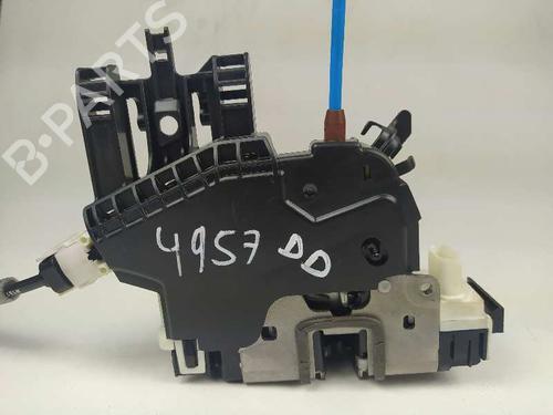 Front right lock MERCEDES-BENZ GLA-CLASS (X156) GLA 200 (156.943) | BP5845254C97 