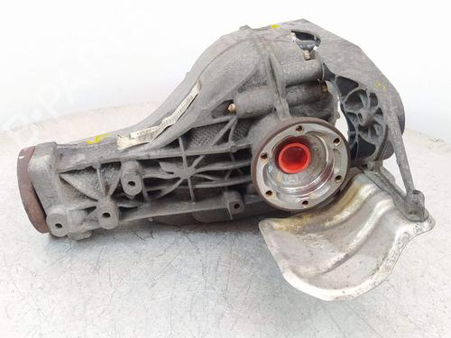 Used Rear differential Rear differential AUDI A4 B8 Avant (8K5) [2007-2017] 8644110 8644110