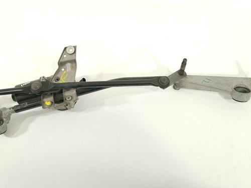 Used Front wiper motor MERCEDES-BENZ CLA Coupe (C117) [2013-2019]  16804178