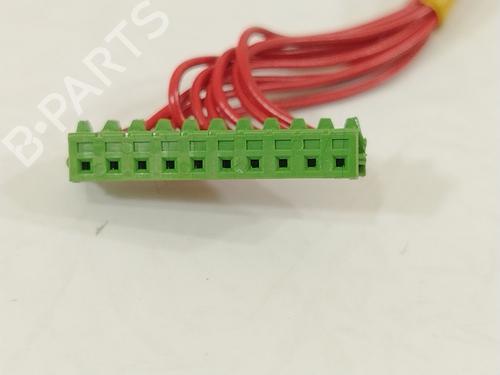 Headlight switch RENAULT CLIO III (BR0/1, CR0/1) 1.5 dCi (BR17, CR17) | BP36989297I24 - Image 5