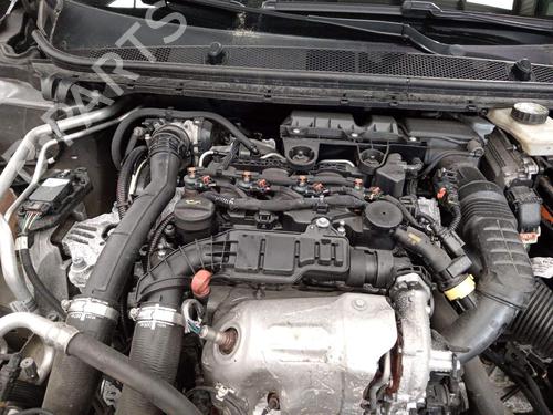 Used Engine Engine 36567014 36567014