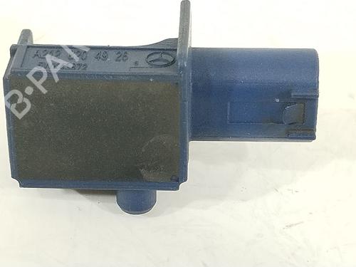 Electronic sensor MERCEDES-BENZ E-CLASS Coupe (C207) E 220 CDI / d (207.302, 207.301) | BP37407999M84 - Image 4