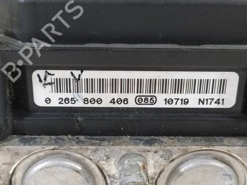 ABS pump PEUGEOT 307 (3A/C)  | BP7701430M43 