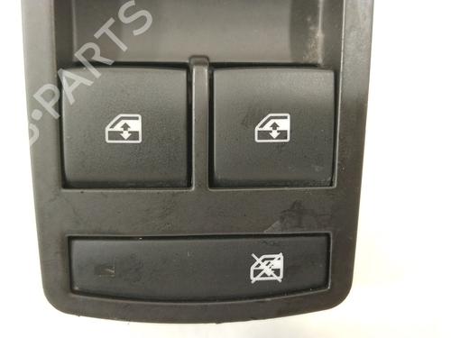 Left front window switch OPEL INSIGNIA A (G09) 2.0 CDTI (68) | BP36932946I27 - Image 2